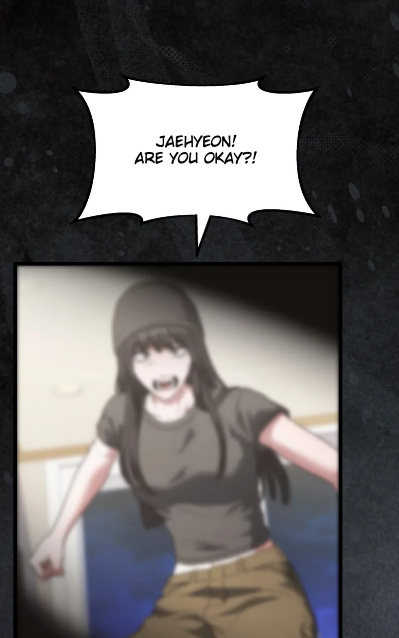Read Ultimate Shut-in chapter 40 image 1 on Lezhin