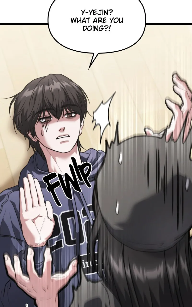 Read Ultimate Shut-in chapter 40 image 10 on Lezhin