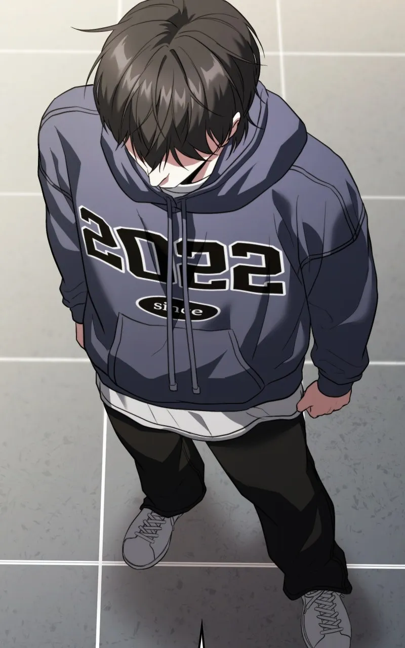 Read Ultimate Shut-in chapter 40 image 100 on Lezhin