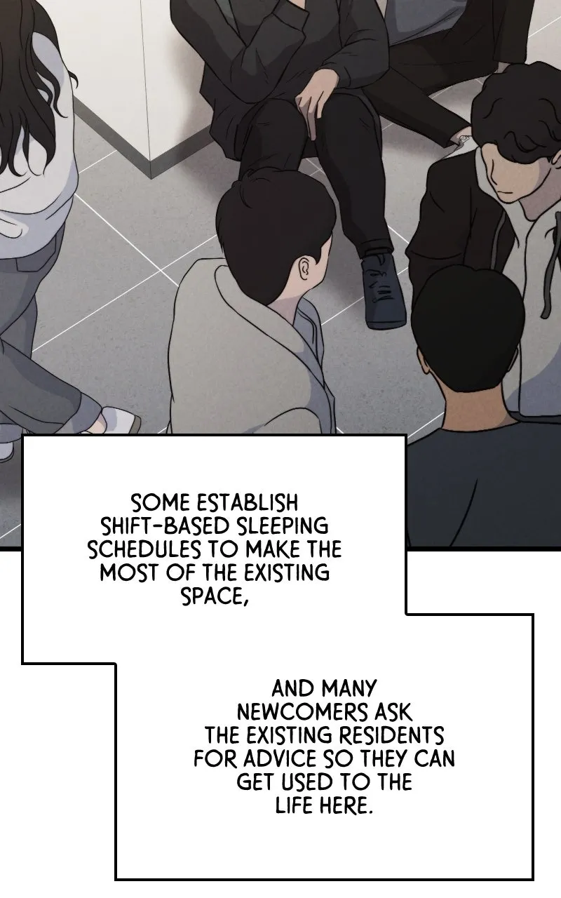 Read Ultimate Shut-in chapter 40 image 108 on Lezhin
