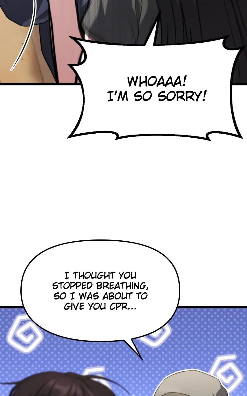 Read Ultimate Shut-in chapter 40 image 11 on Lezhin
