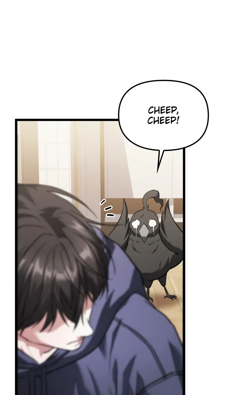 Read Ultimate Shut-in chapter 40 image 13 on Lezhin