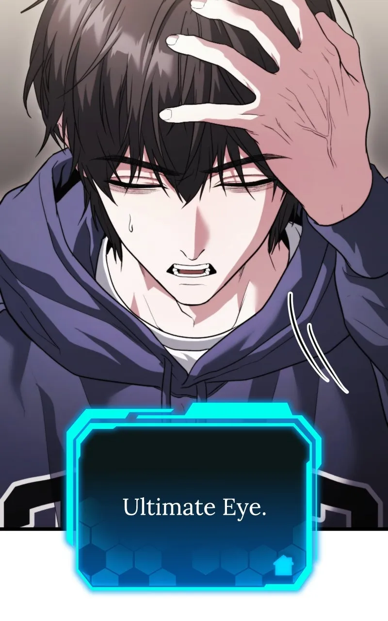 Read Ultimate Shut-in chapter 40 image 16 on Lezhin