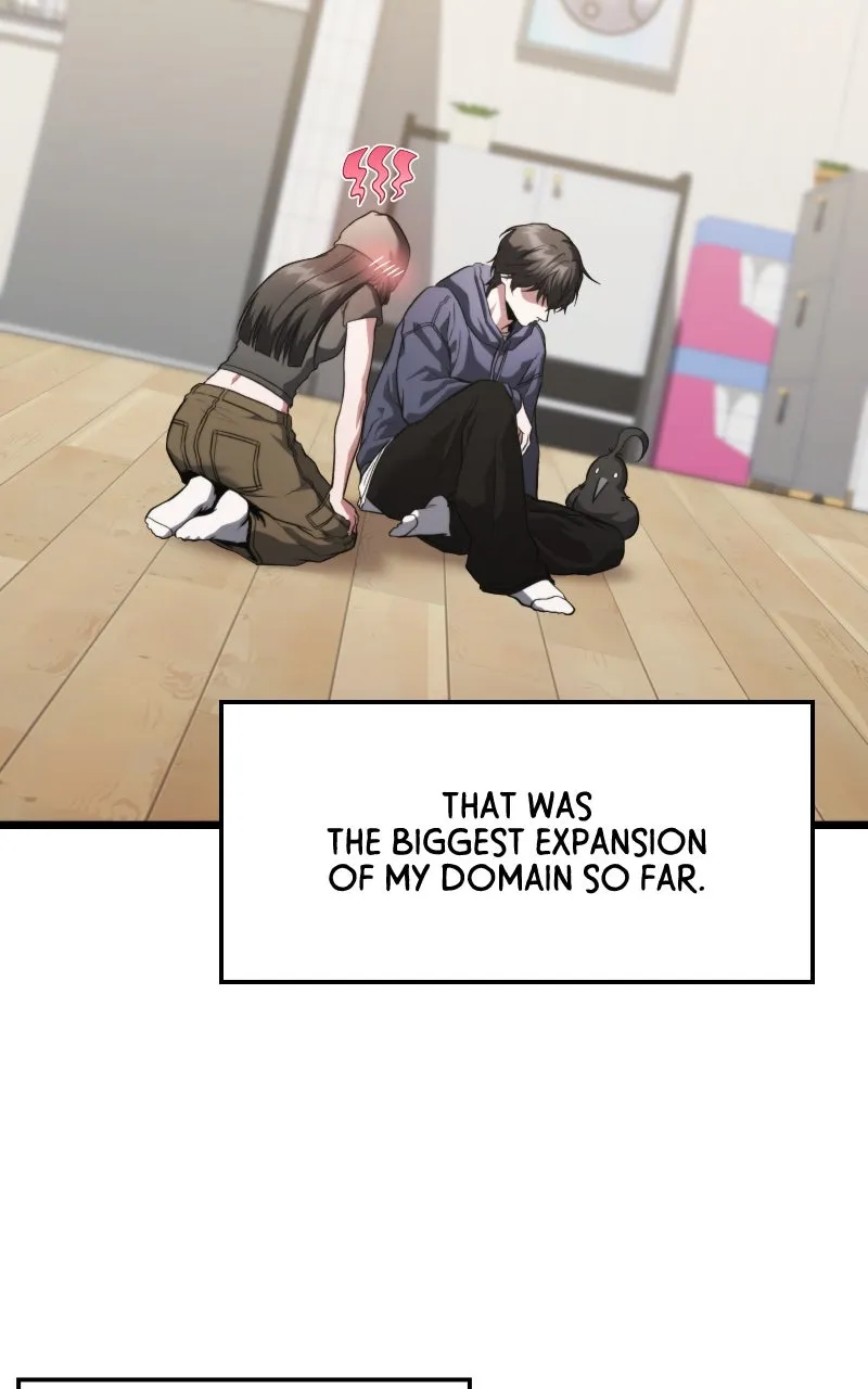 Read Ultimate Shut-in chapter 40 image 21 on Lezhin