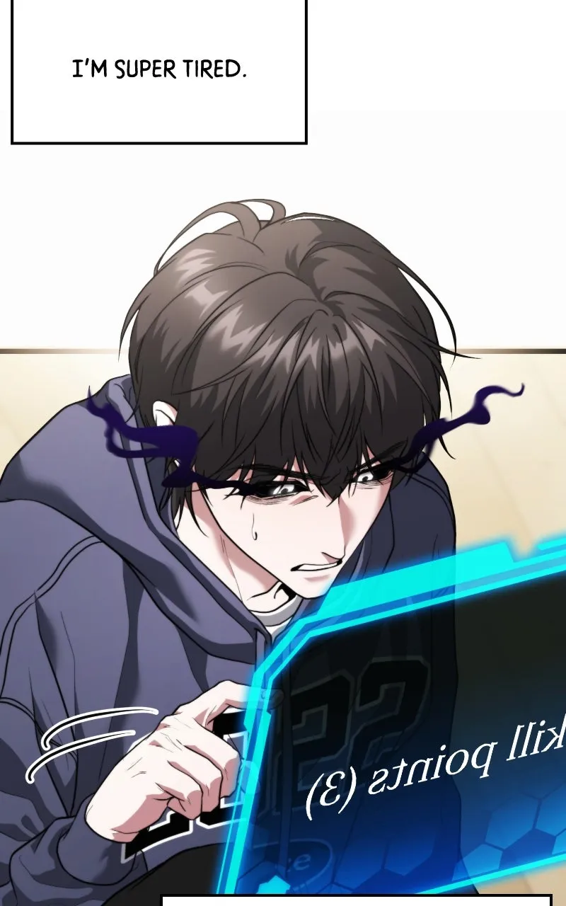 Read Ultimate Shut-in chapter 40 image 22 on Lezhin