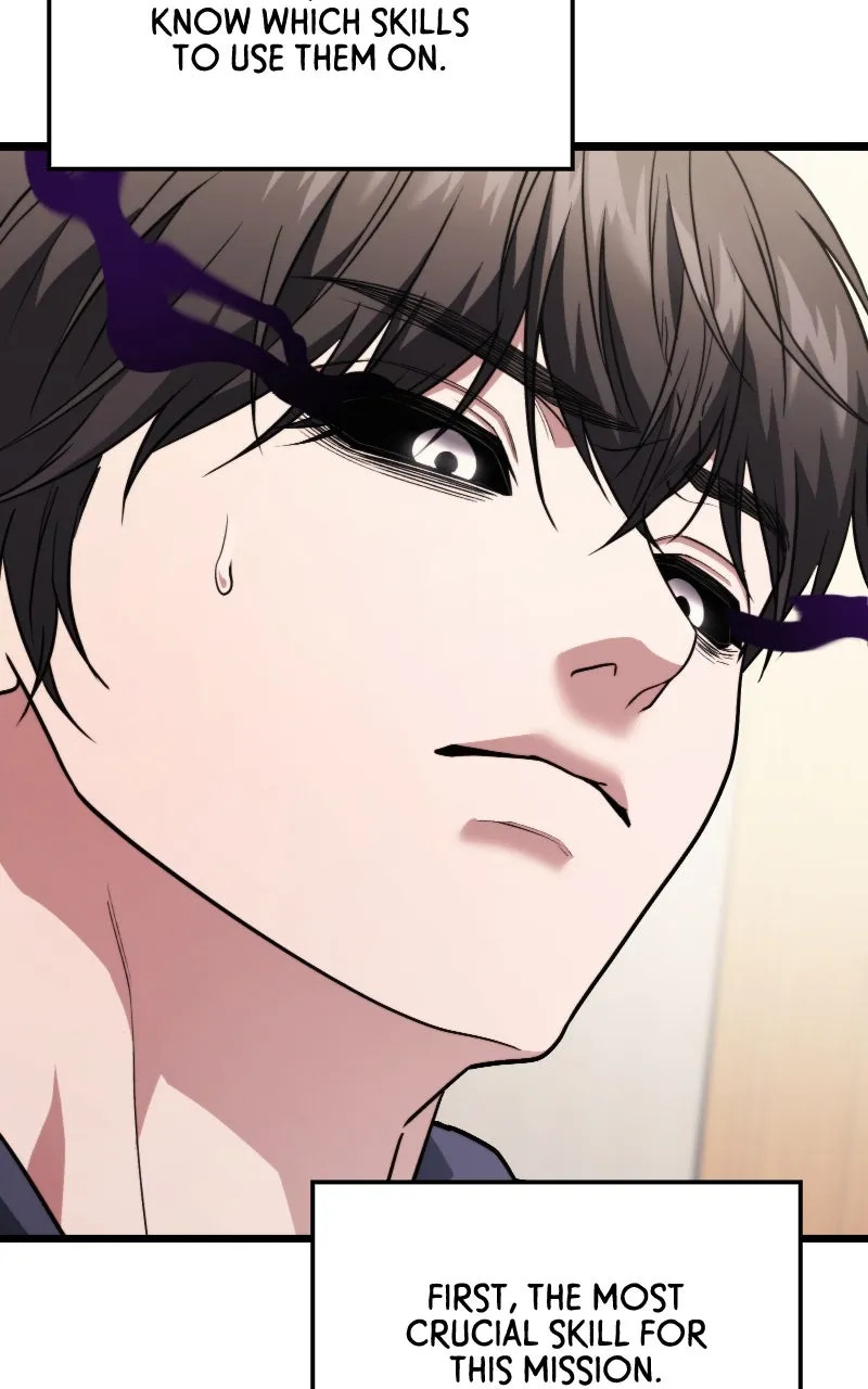 Read Ultimate Shut-in chapter 40 image 25 on Lezhin