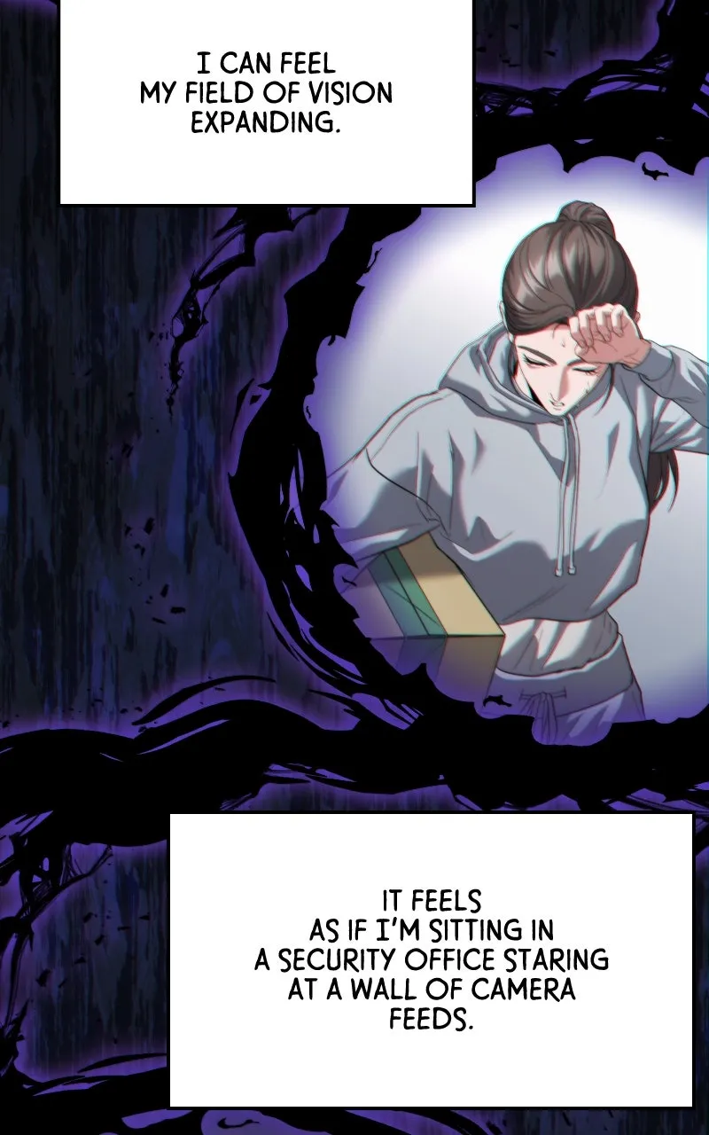 Read Ultimate Shut-in chapter 40 image 33 on Lezhin