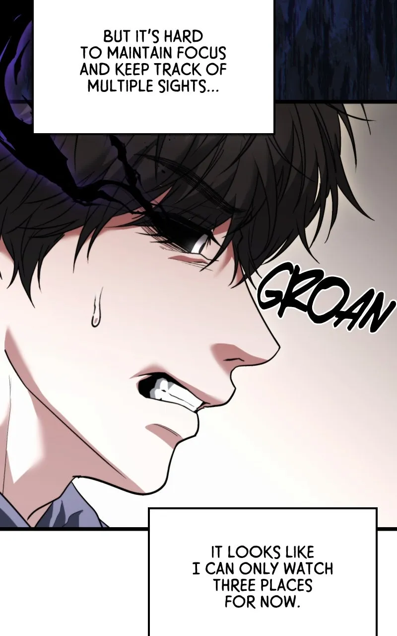 Read Ultimate Shut-in chapter 40 image 35 on Lezhin