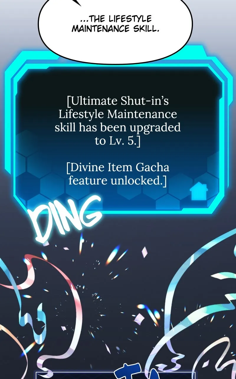 Read Ultimate Shut-in chapter 40 image 38 on Lezhin