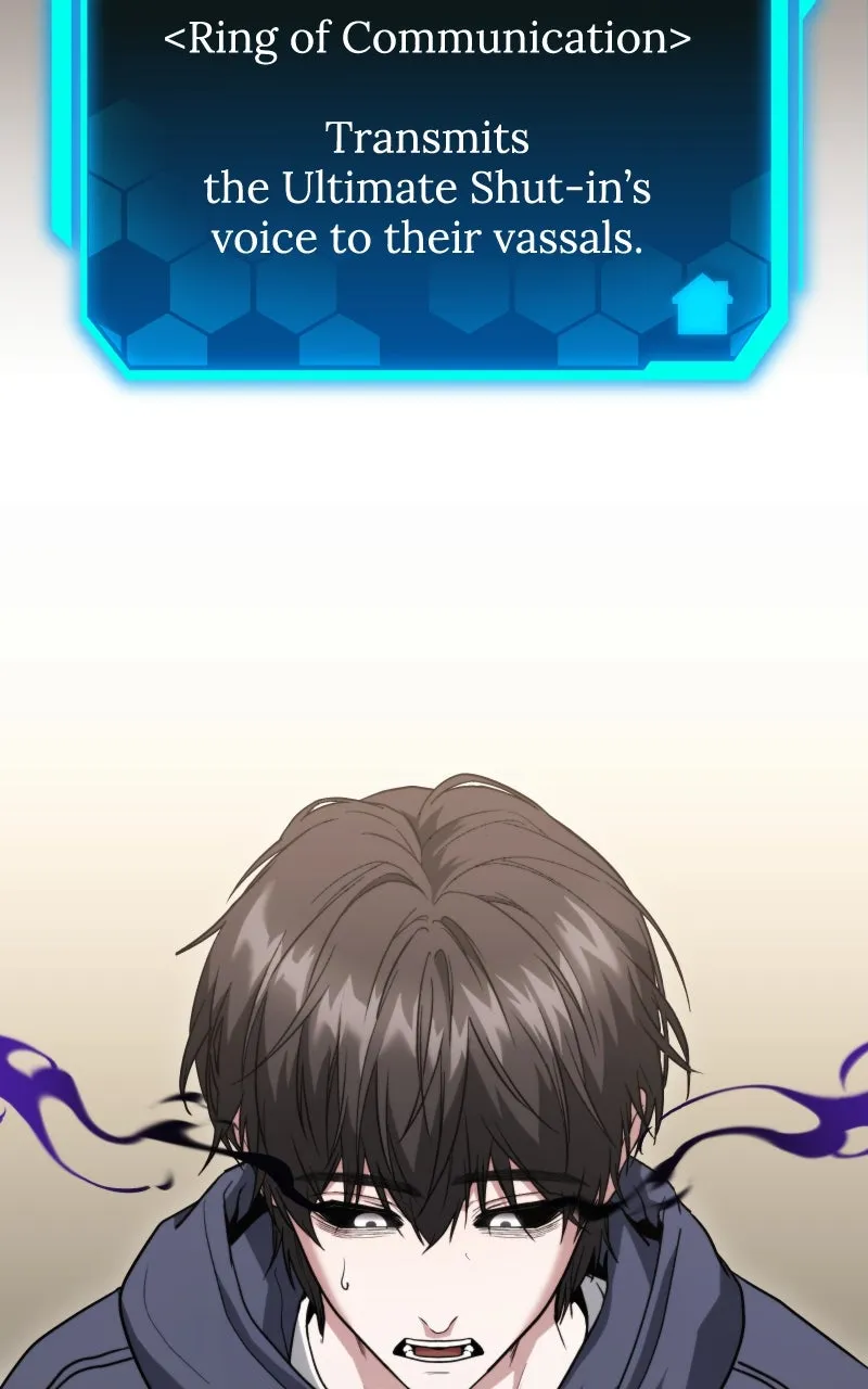 Read Ultimate Shut-in chapter 40 image 51 on Lezhin