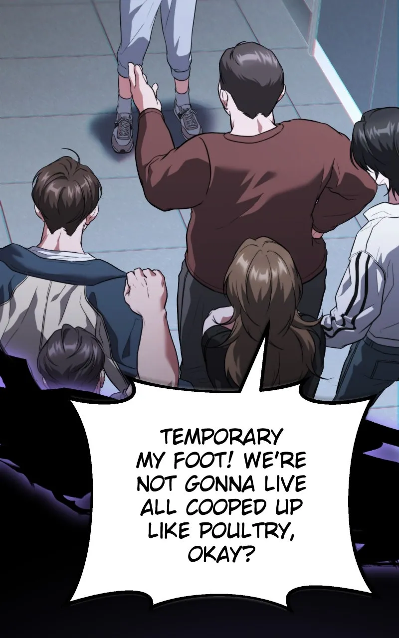 Read Ultimate Shut-in chapter 40 image 62 on Lezhin
