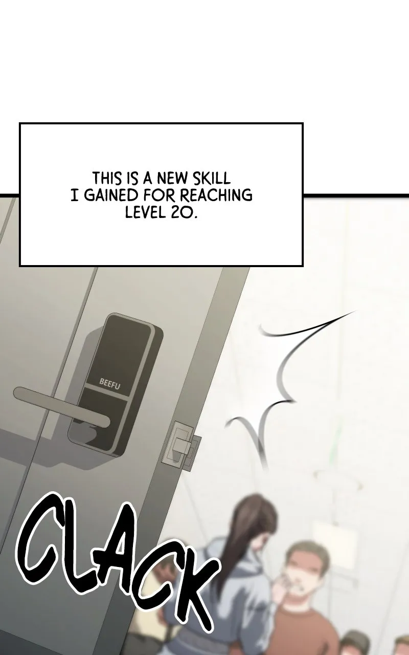 Read Ultimate Shut-in chapter 40 image 72 on Lezhin