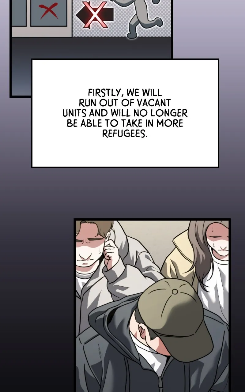 Read Ultimate Shut-in chapter 40 image 98 on Lezhin
