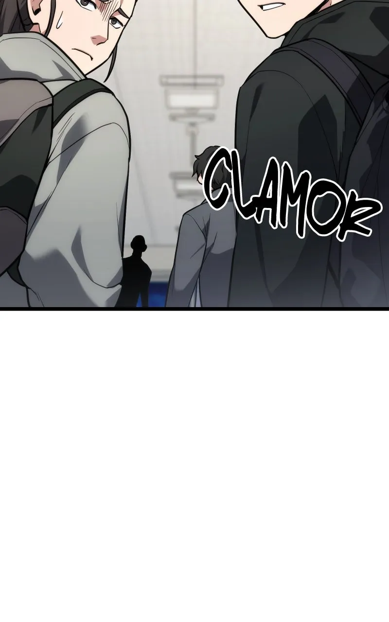 Read Ultimate Shut-in chapter 41 image 1 on Lezhin