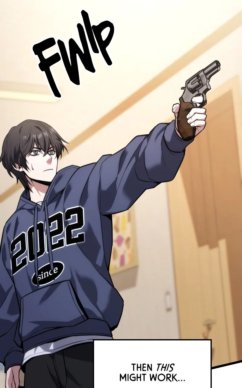 Read Ultimate Shut-in chapter 41 image 100 on Lezhin