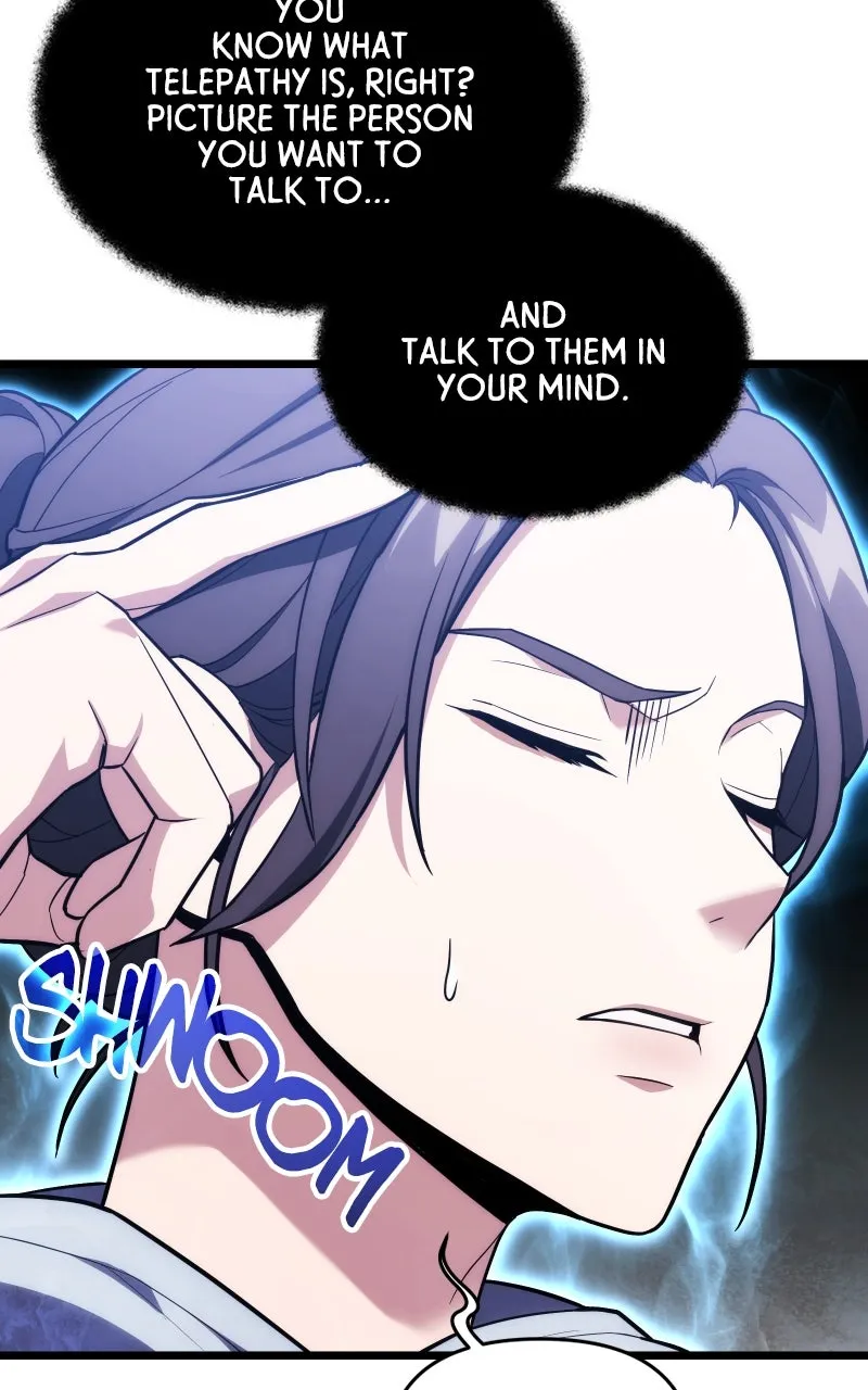 Read Ultimate Shut-in chapter 41 image 11 on Lezhin