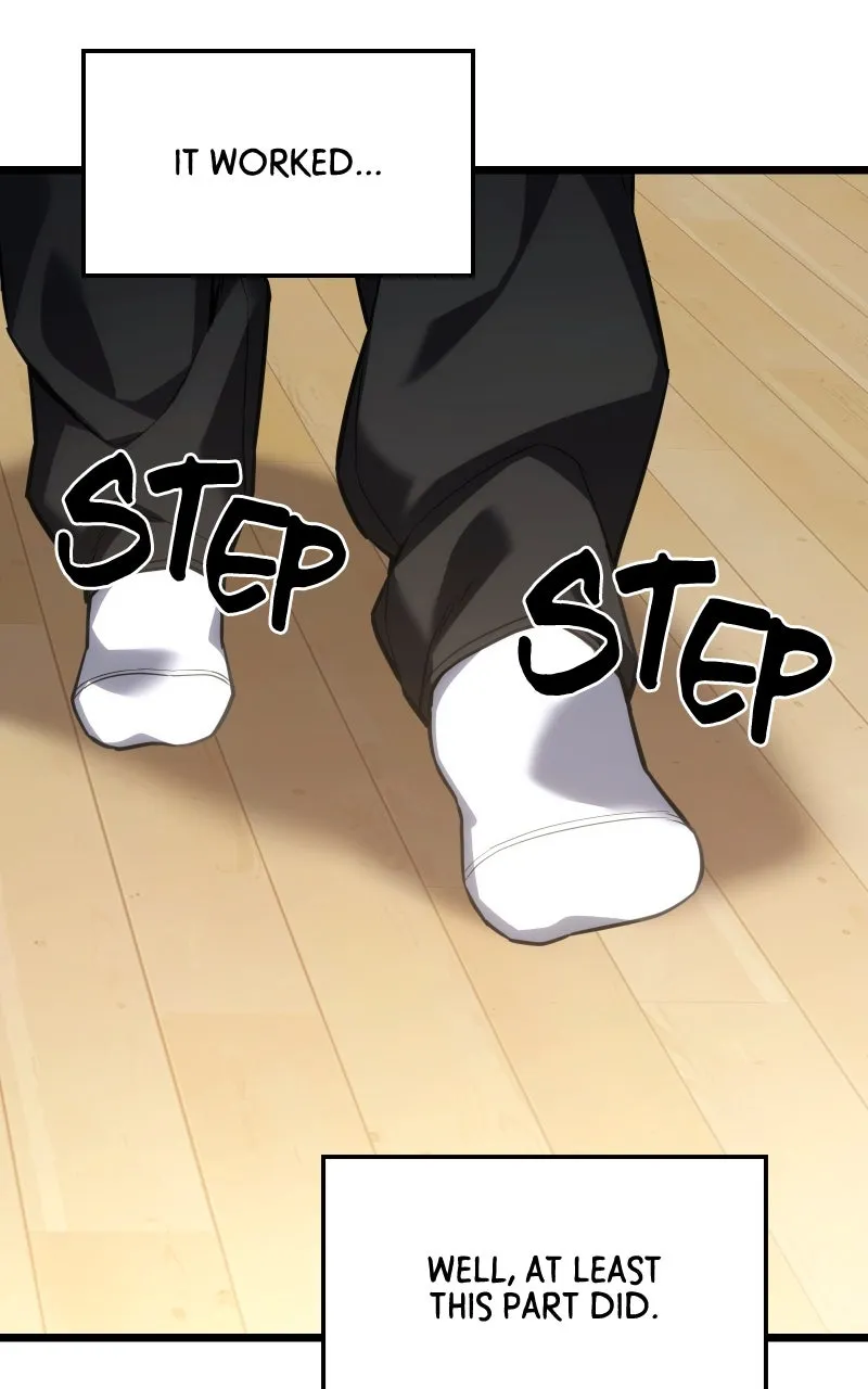Read Ultimate Shut-in chapter 41 image 113 on Lezhin