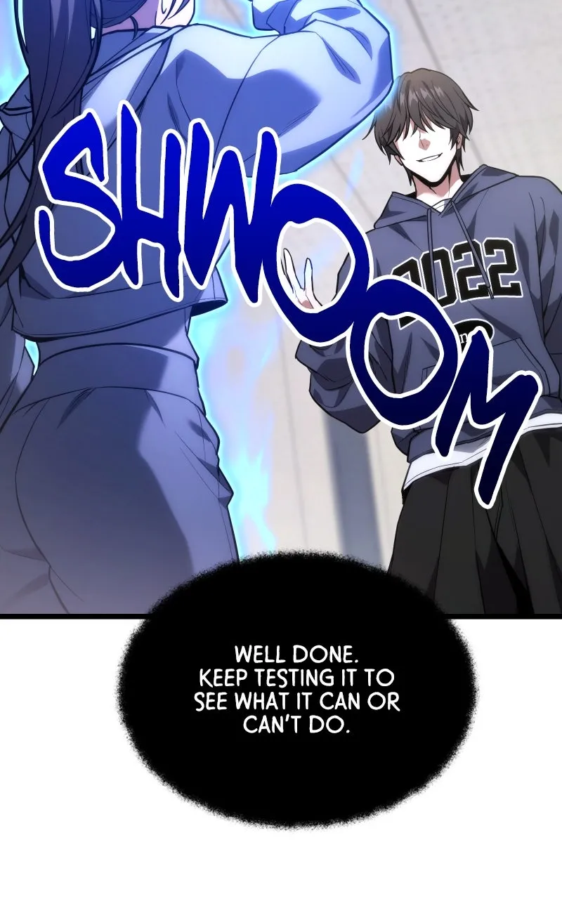 Read Ultimate Shut-in chapter 41 image 13 on Lezhin