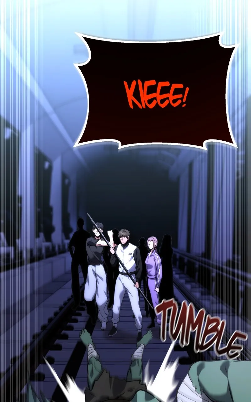 Read Ultimate Shut-in chapter 41 image 131 on Lezhin