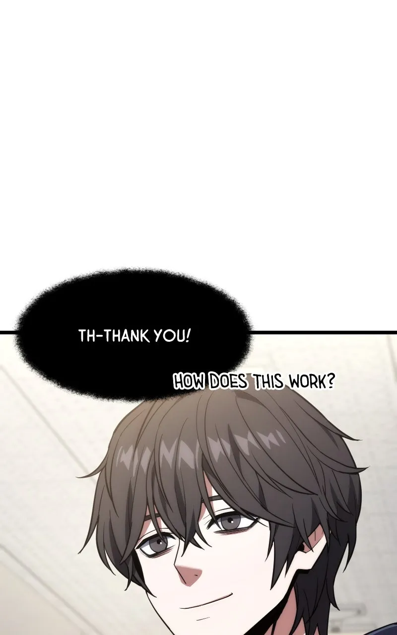 Read Ultimate Shut-in chapter 41 image 14 on Lezhin