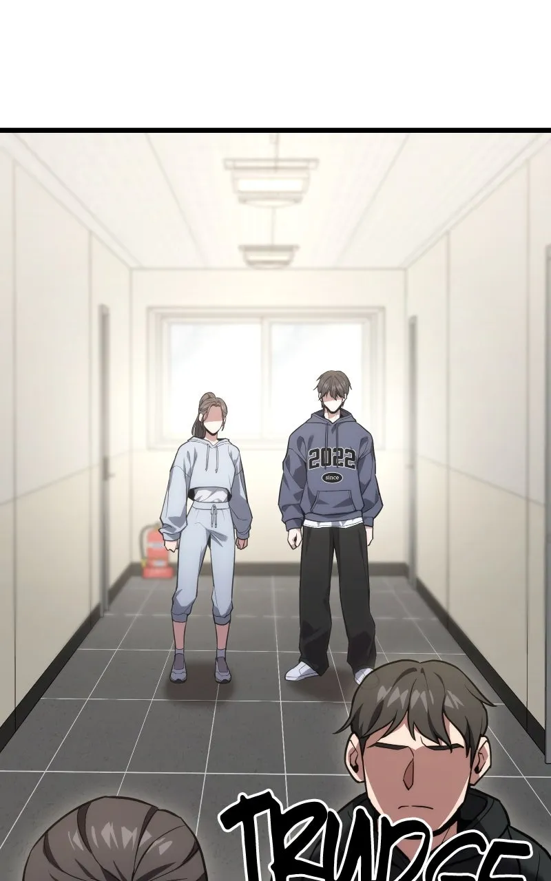Read Ultimate Shut-in chapter 41 image 2 on Lezhin