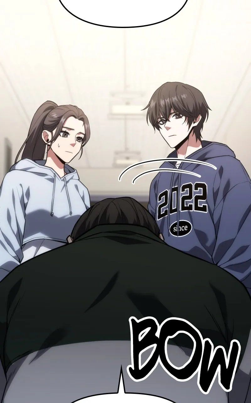 Read Ultimate Shut-in chapter 41 image 24 on Lezhin