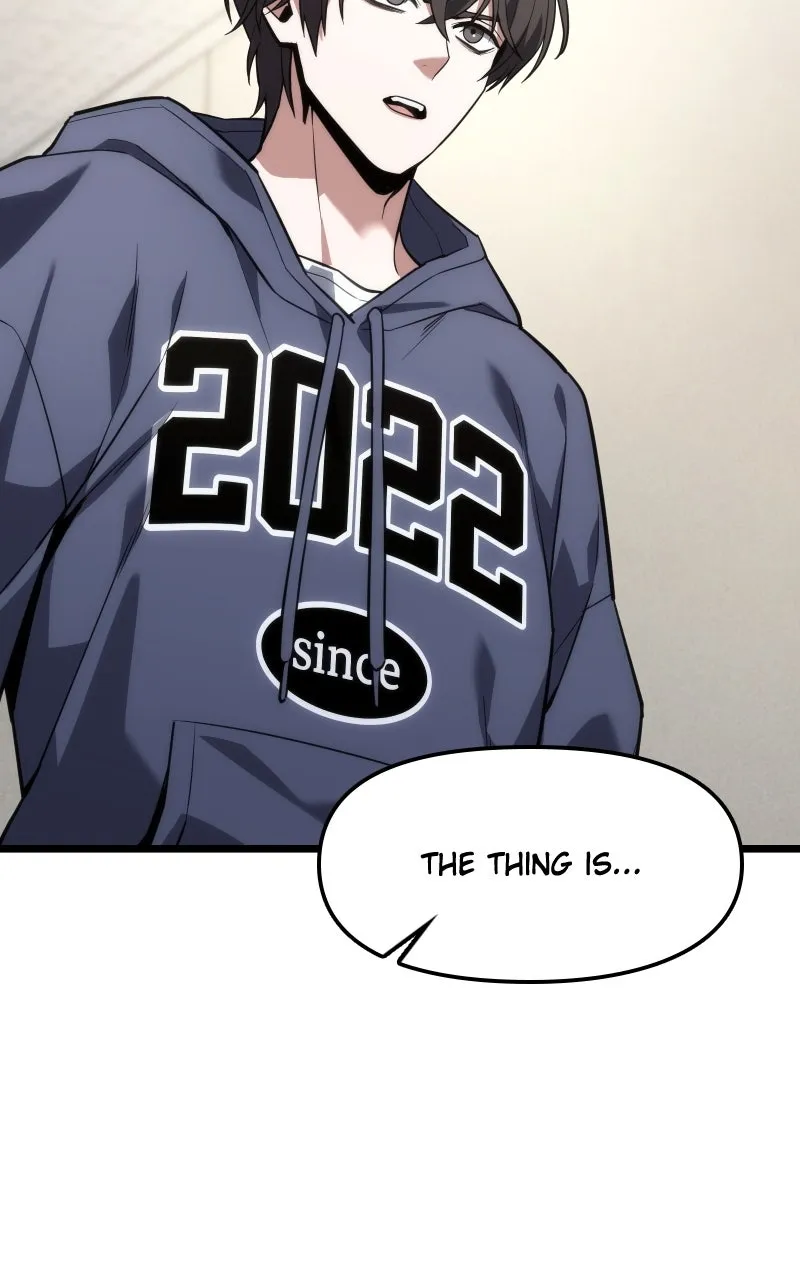 Read Ultimate Shut-in chapter 41 image 26 on Lezhin