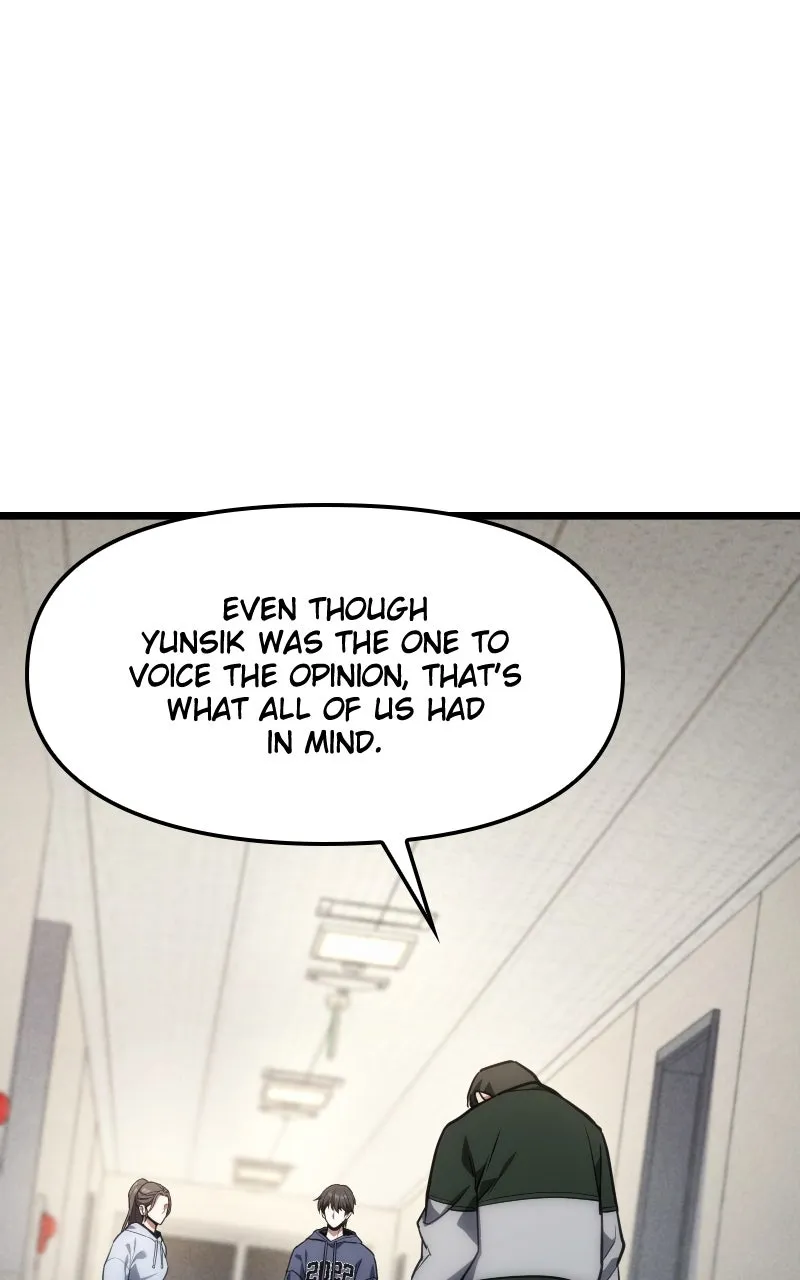 Read Ultimate Shut-in chapter 41 image 27 on Lezhin