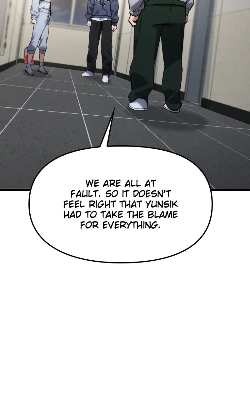Read Ultimate Shut-in chapter 41 image 28 on Lezhin