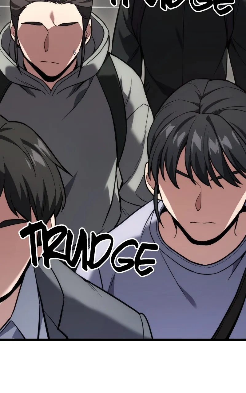 Read Ultimate Shut-in chapter 41 image 3 on Lezhin