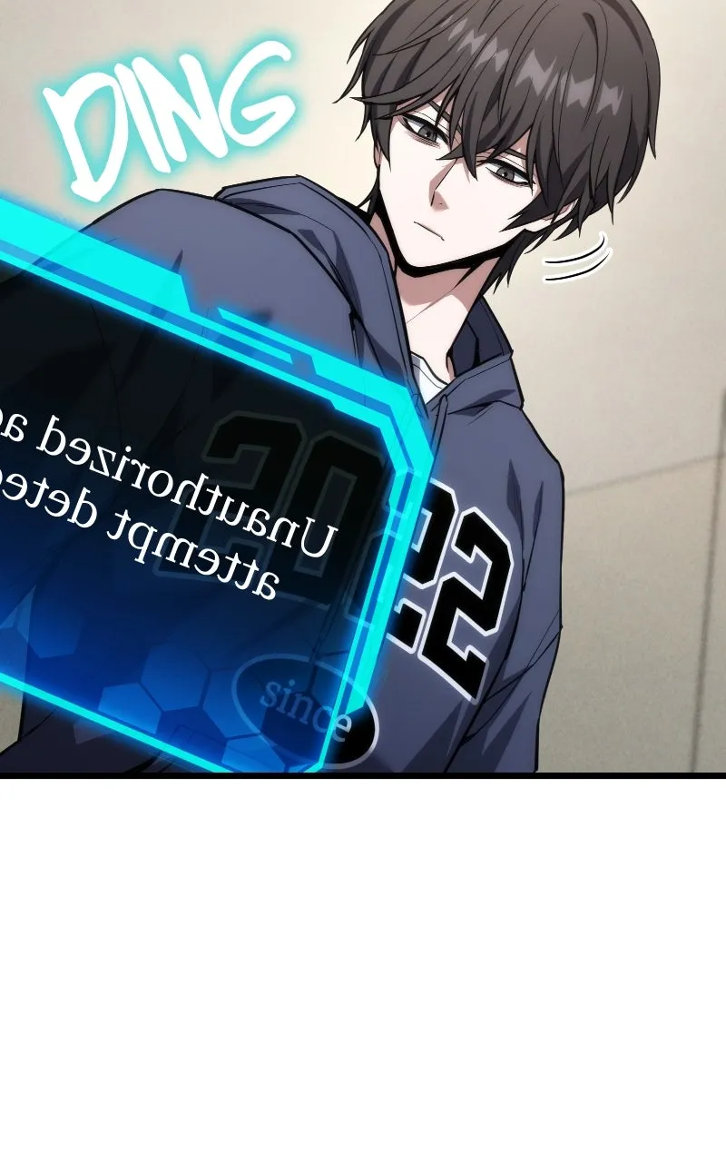 Read Ultimate Shut-in chapter 41 image 33 on Lezhin