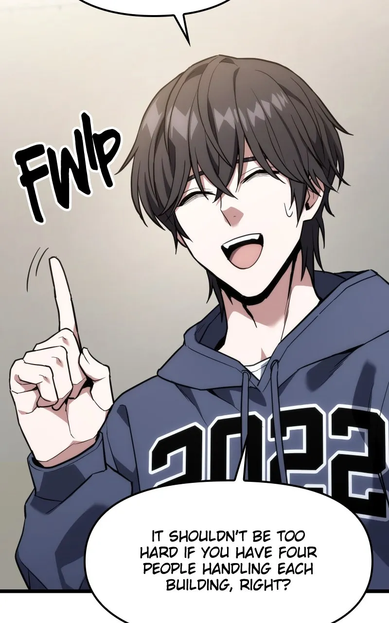Read Ultimate Shut-in chapter 41 image 55 on Lezhin