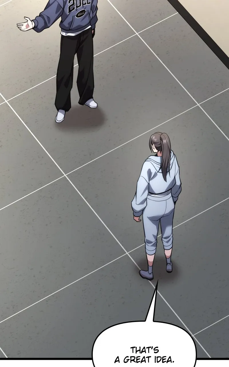 Read Ultimate Shut-in chapter 41 image 71 on Lezhin