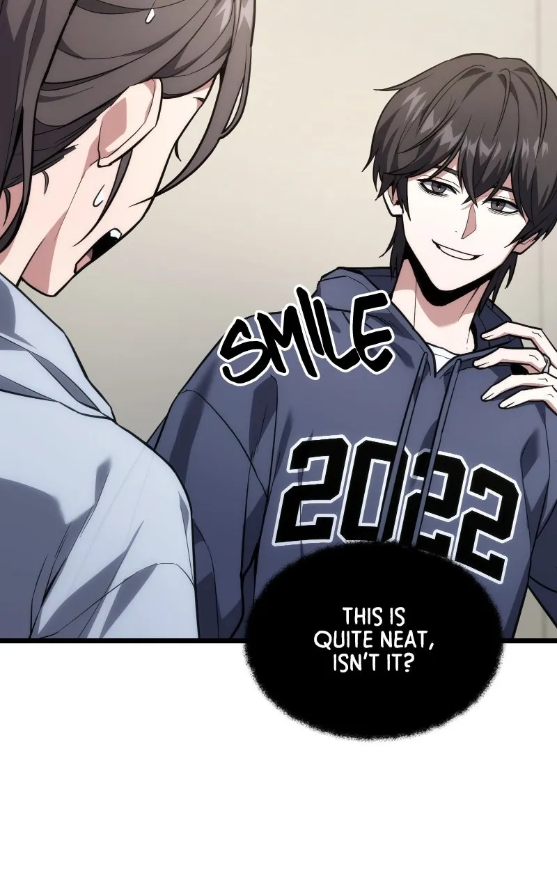 Read Ultimate Shut-in chapter 41 image 8 on Lezhin