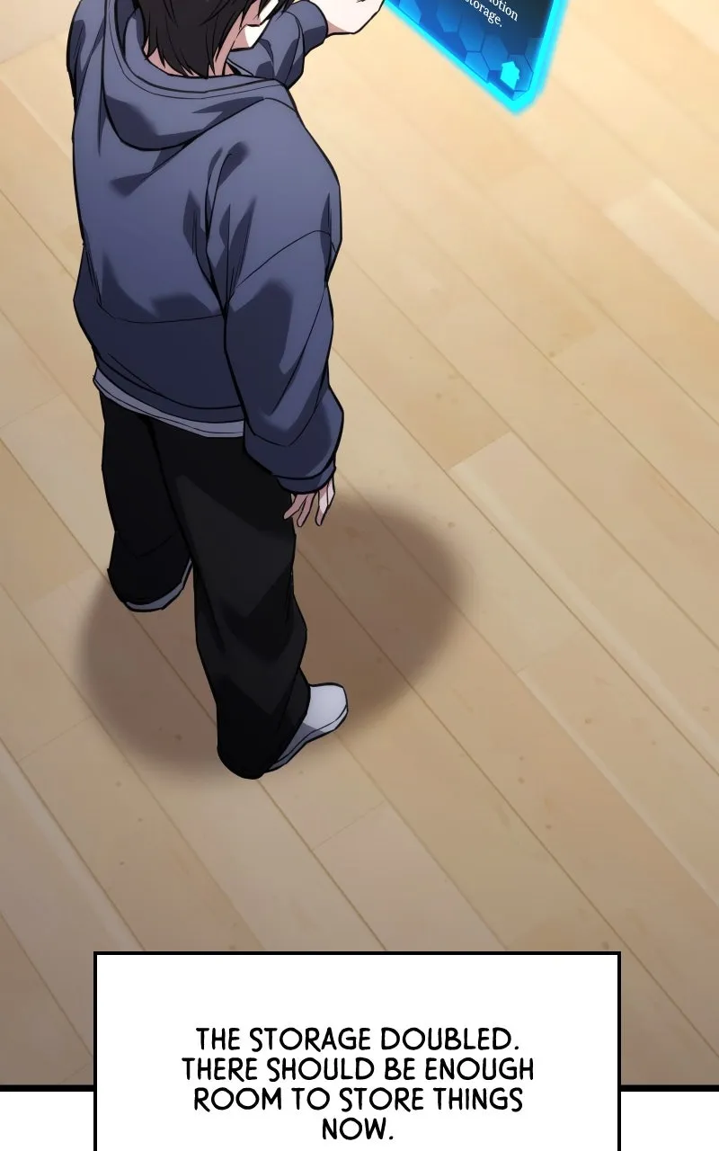 Read Ultimate Shut-in chapter 41 image 92 on Lezhin