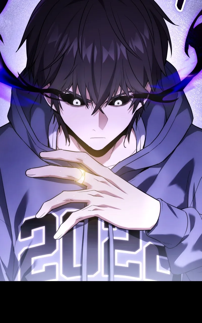Read Ultimate Shut-in chapter 42 image 1 on Lezhin