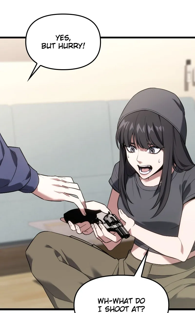 Read Ultimate Shut-in chapter 42 image 109 on Lezhin