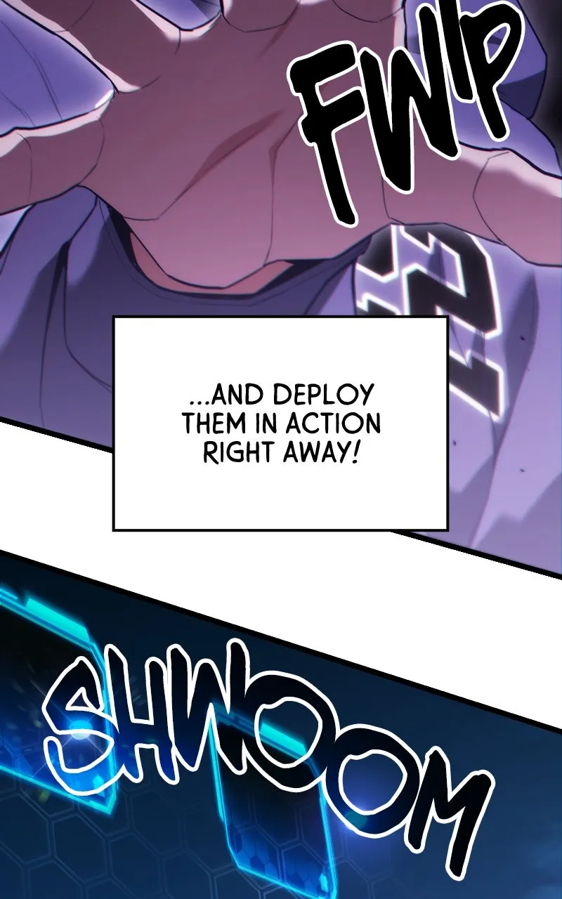 Read Ultimate Shut-in chapter 42 image 118 on Lezhin
