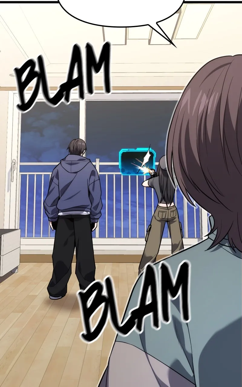 Read Ultimate Shut-in chapter 42 image 129 on Lezhin