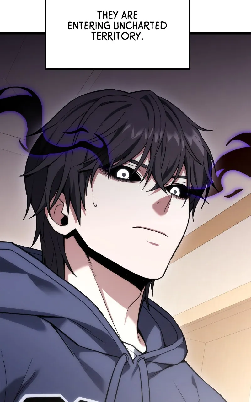 Read Ultimate Shut-in chapter 42 image 14 on Lezhin