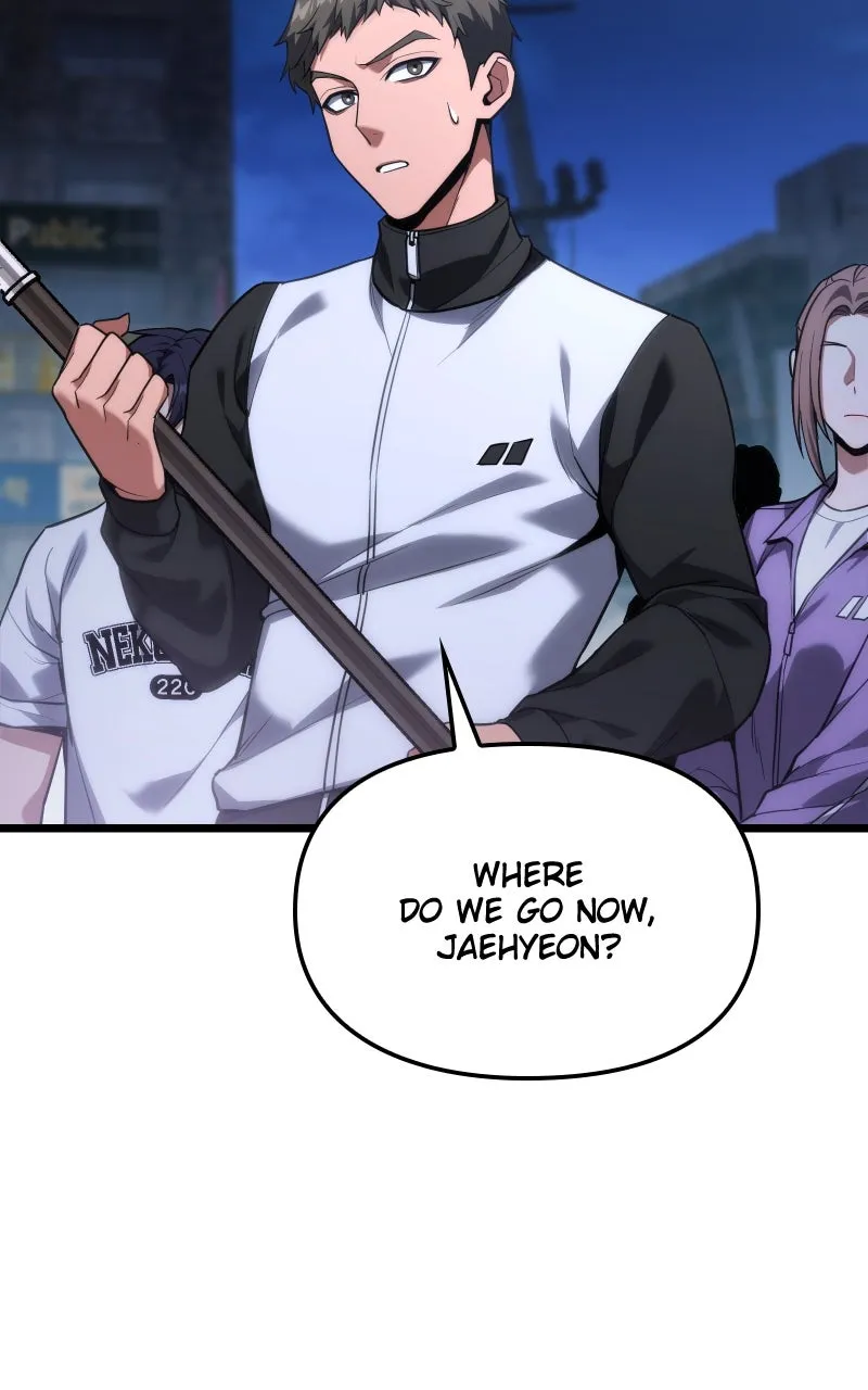Read Ultimate Shut-in chapter 42 image 18 on Lezhin