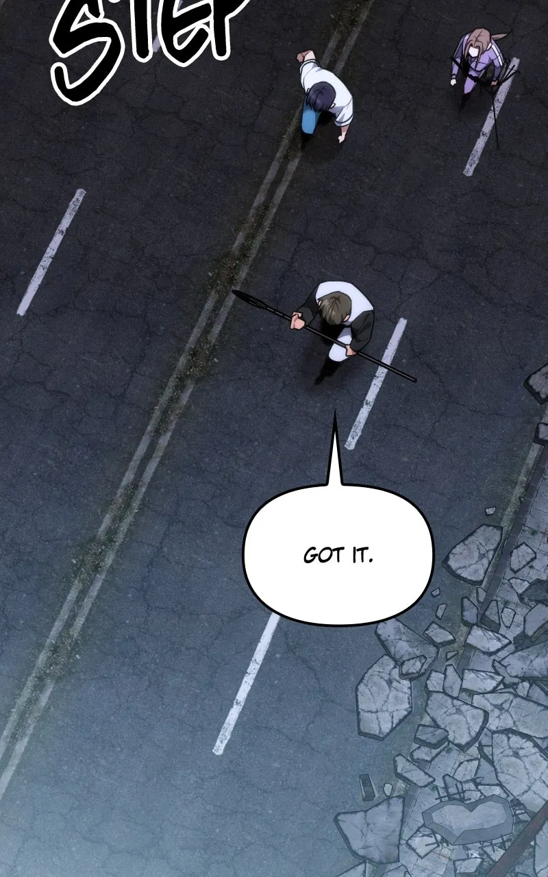Read Ultimate Shut-in chapter 42 image 20 on Lezhin