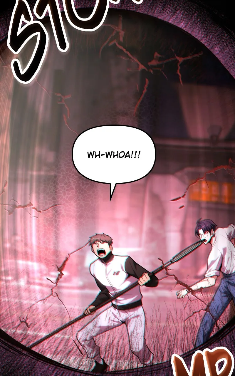 Read Ultimate Shut-in chapter 42 image 25 on Lezhin