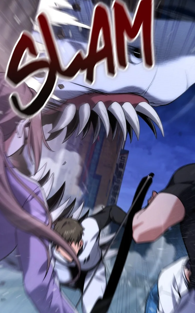 Read Ultimate Shut-in chapter 42 image 27 on Lezhin