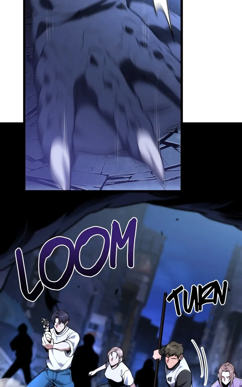 Read Ultimate Shut-in chapter 42 image 29 on Lezhin