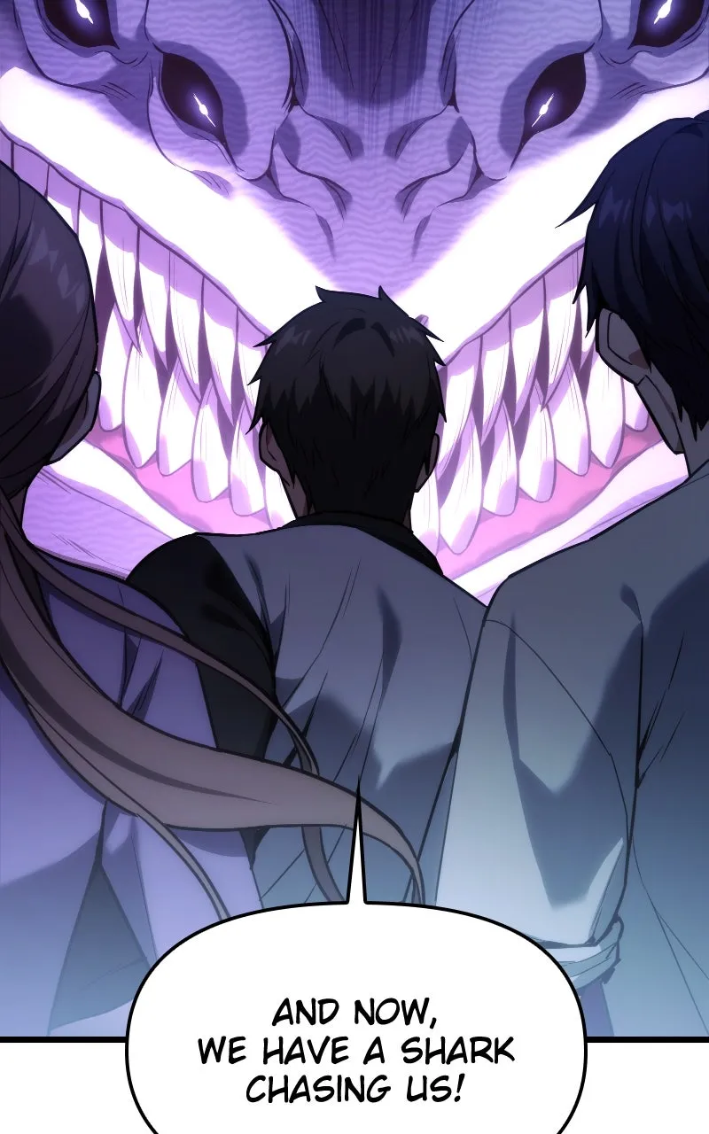 Read Ultimate Shut-in chapter 42 image 32 on Lezhin