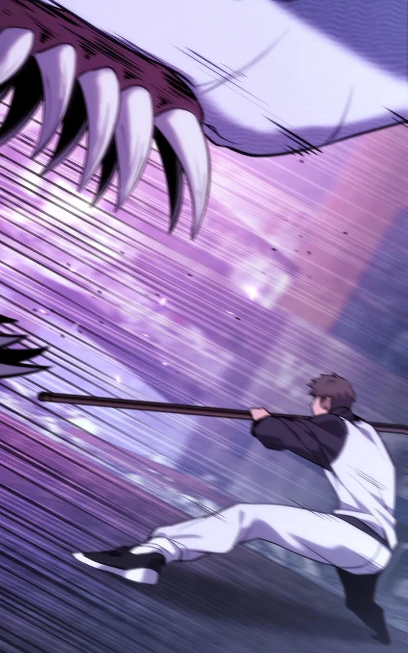 Read Ultimate Shut-in chapter 42 image 37 on Lezhin