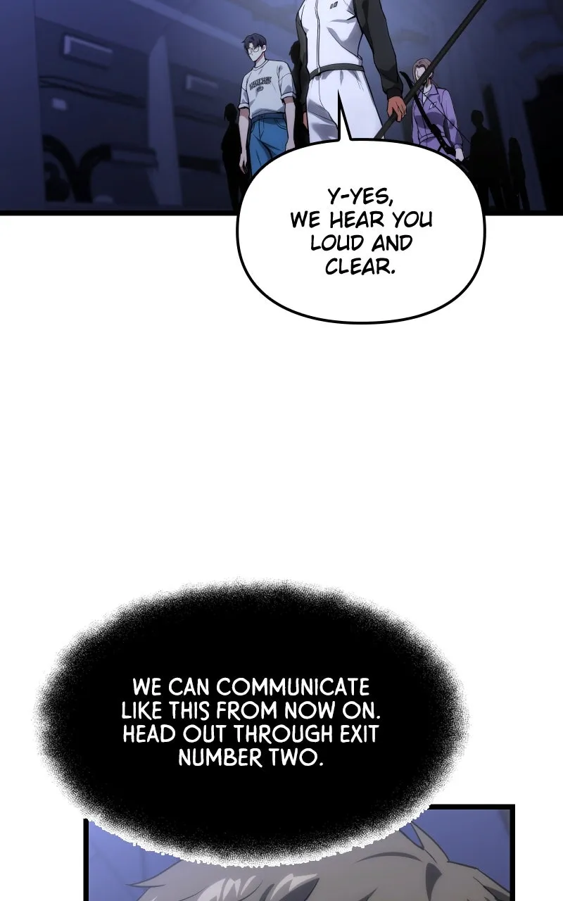 Read Ultimate Shut-in chapter 42 image 5 on Lezhin