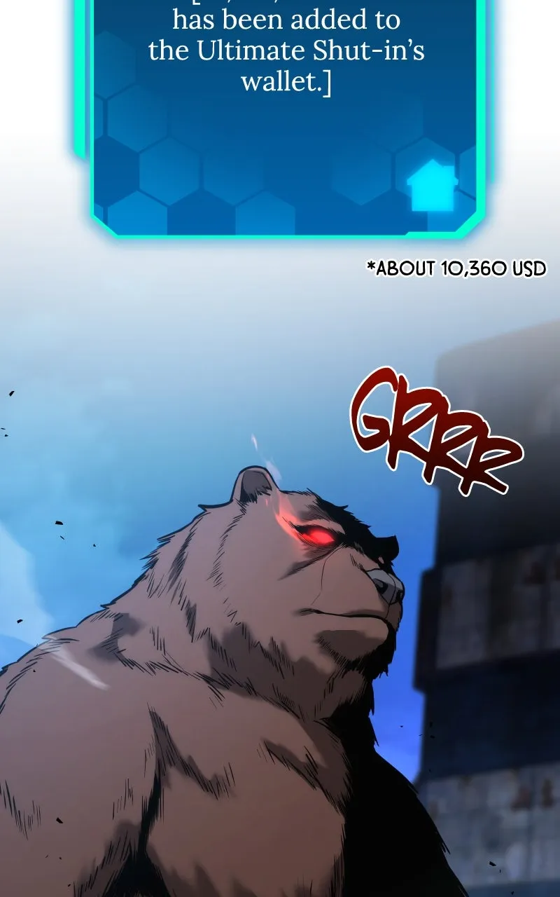 Read Ultimate Shut-in chapter 42 image 54 on Lezhin