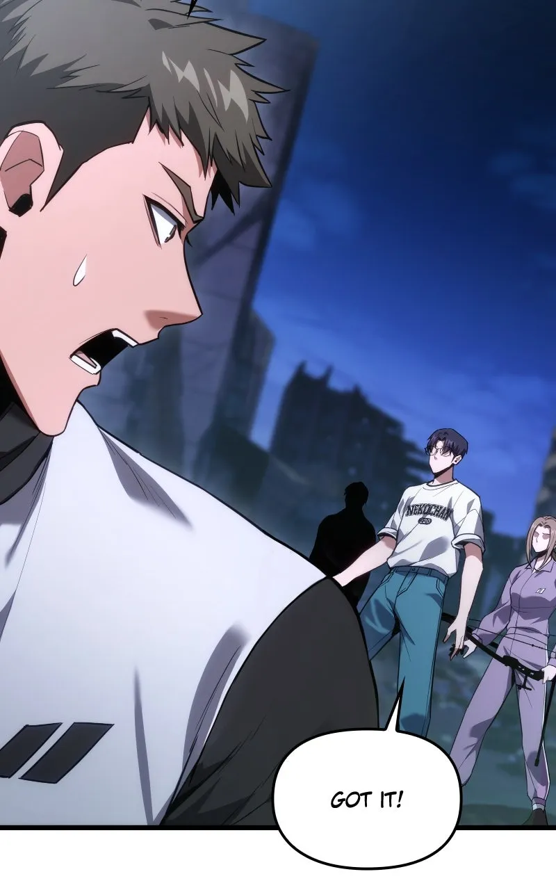 Read Ultimate Shut-in chapter 42 image 56 on Lezhin